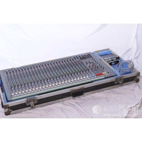 YAMAHA アナログミキサーGA24/12中古在庫あります! | MUSIC PLANT WEBSHOP