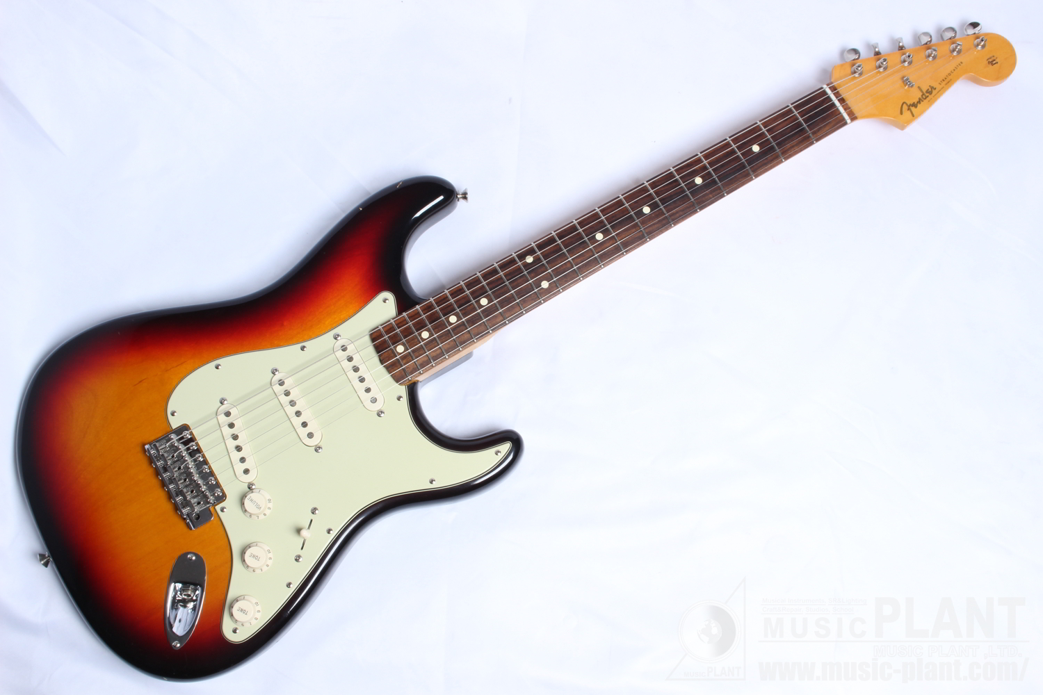 Fender American Vintageシリーズ エレキギターAmerican Vintage '62