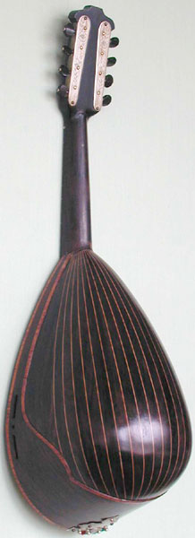 EARLY MUSICAL INSTRUMENTS - MUSIC TREASURES - REFERENCES TO