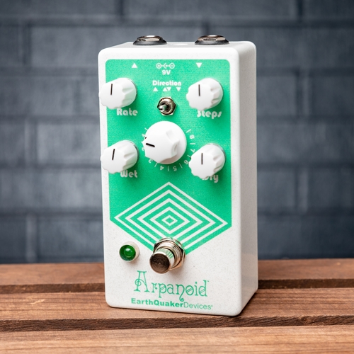 Music Depot LLC - Earthquaker Devices Arpanoid Polyphonic Pitch