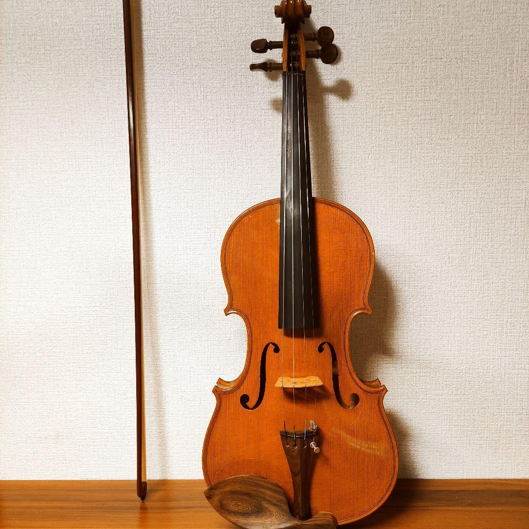 フューメビアンカ E-60 4/4 バイオリン 1990 | シロップ・ヴァイオリン工房