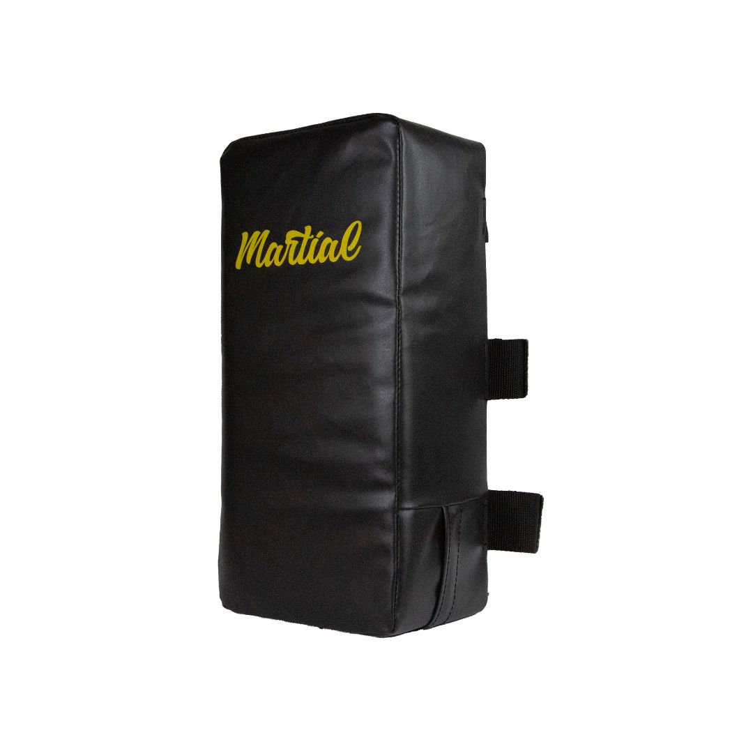 メガキックパッド 黒 - マーシャルワールドジャパン