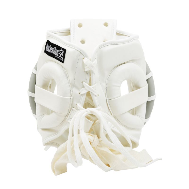 空道ヘッドガード - マーシャルワールドジャパン