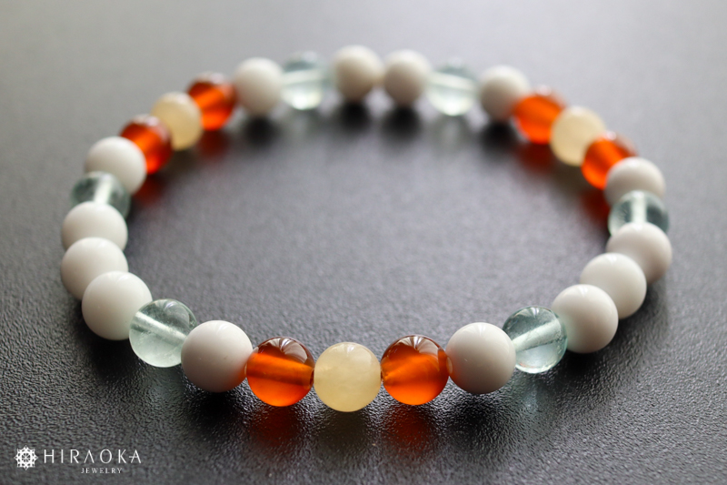 対人運・人間関係特集パワーストーン｜ヒラオカ宝石 通販