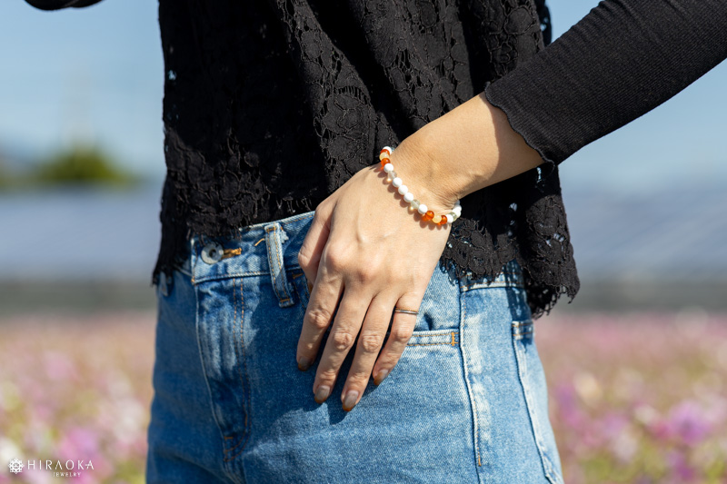 対人運・人間関係特集パワーストーン｜ヒラオカ宝石 通販