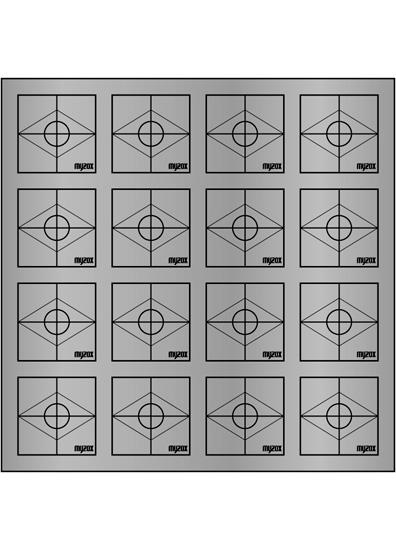 反射シート｜株式会社マイゾックス:::測量・土木機器から環境を創る