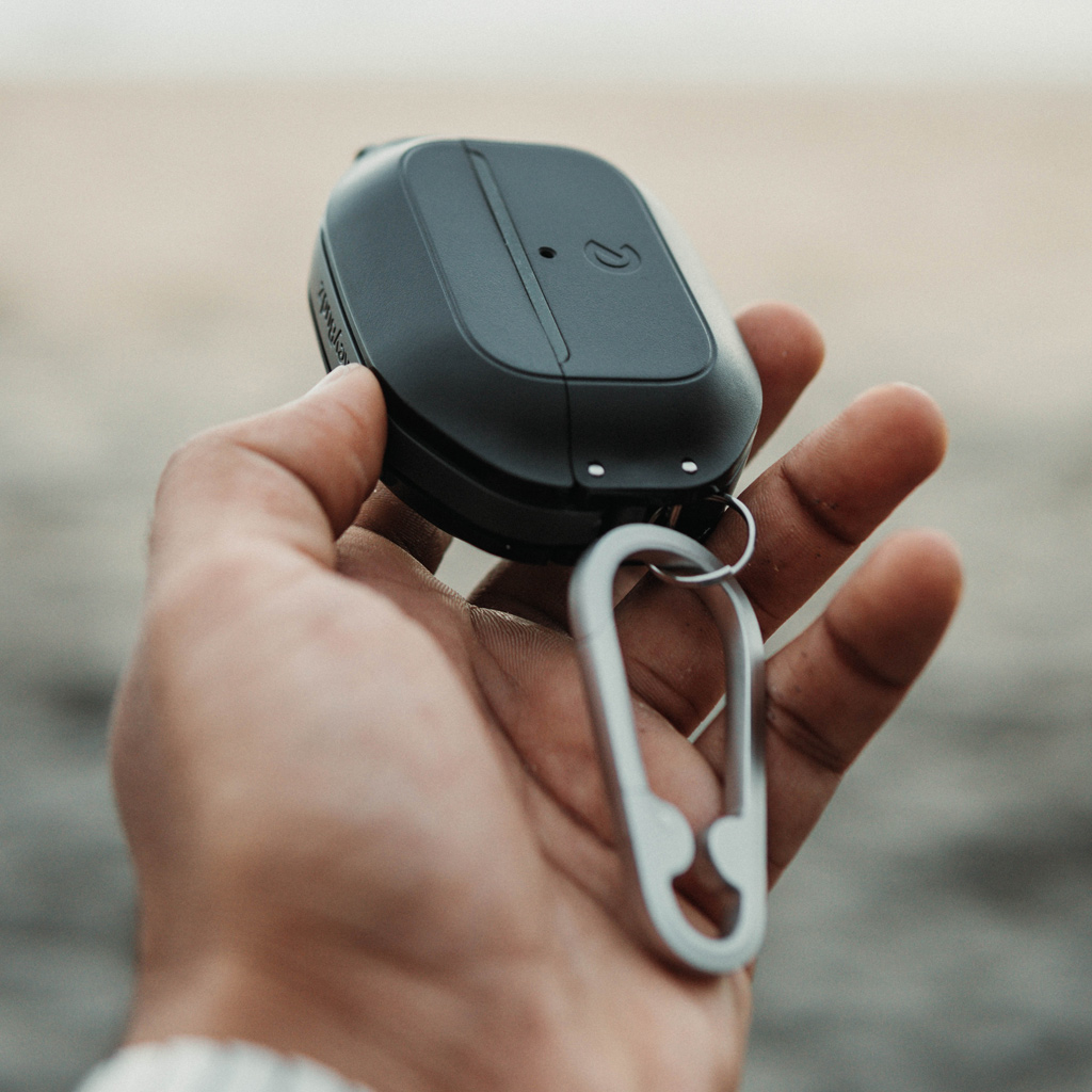 KeyBudz KeyBudz AirPods Pro (第2世代/第1世代）Element 防水ケース