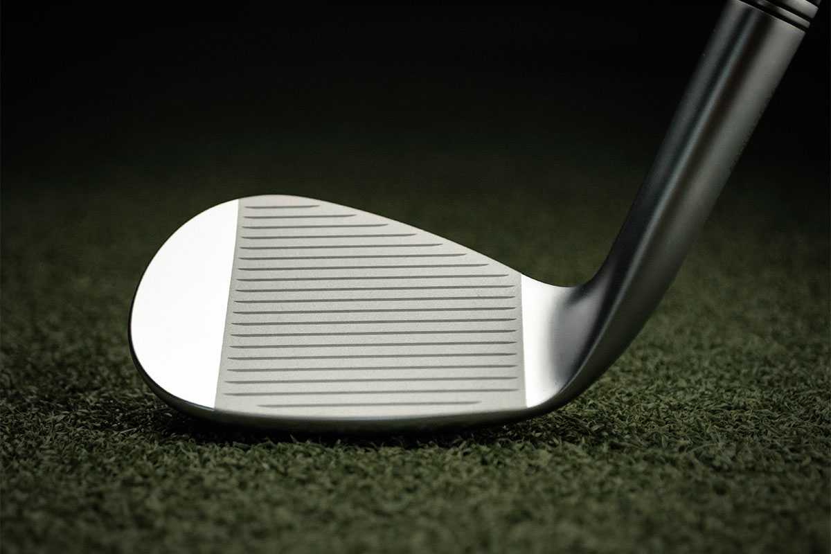 PING「GLIDE FORGED PRO（グライドフォージドプロ）」ウェッジ～上級者