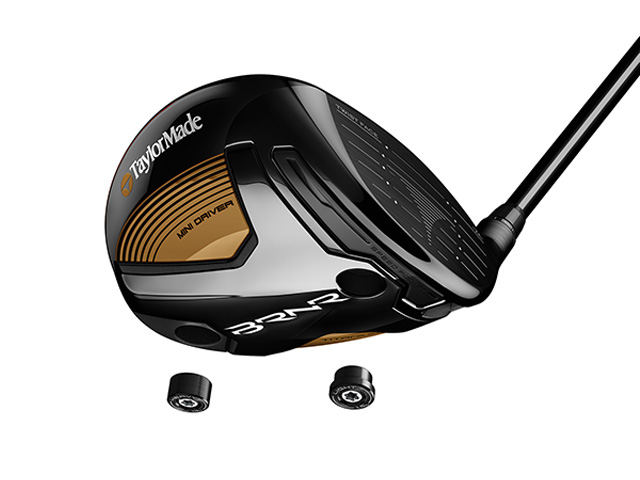 TaylorMade Golf – The All-New BRNR Mini Driver, a modern take on a