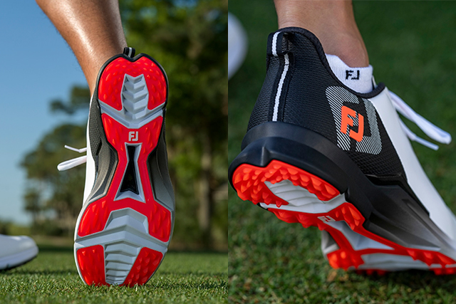 FootJoy – All-new FJ Fuel golf shoe offers improved comfort