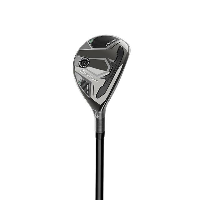 TaylorMade Golf - Unlocking Another Level of Distance, Forgiveness