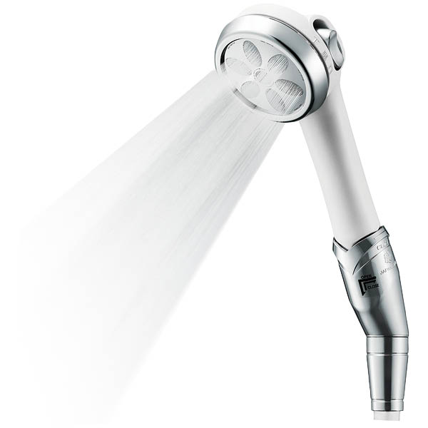 ミラブル シャワーヘッド ミラブルzero | 商品詳細 | マイ・グリーン