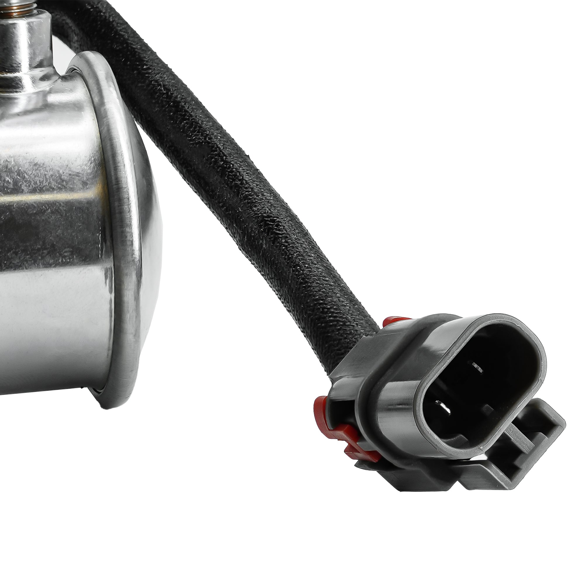 24V Diesel Electric Fuel Pump 4645227 for Hitachi ZX110-3 ZX120-3