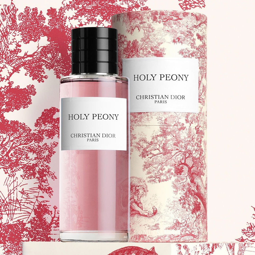 Shop Christian Dior Holy Peony EDP Australia