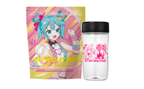 学園アイドルマスター - MY ROUTINE -マイルーティーン │ 充実した