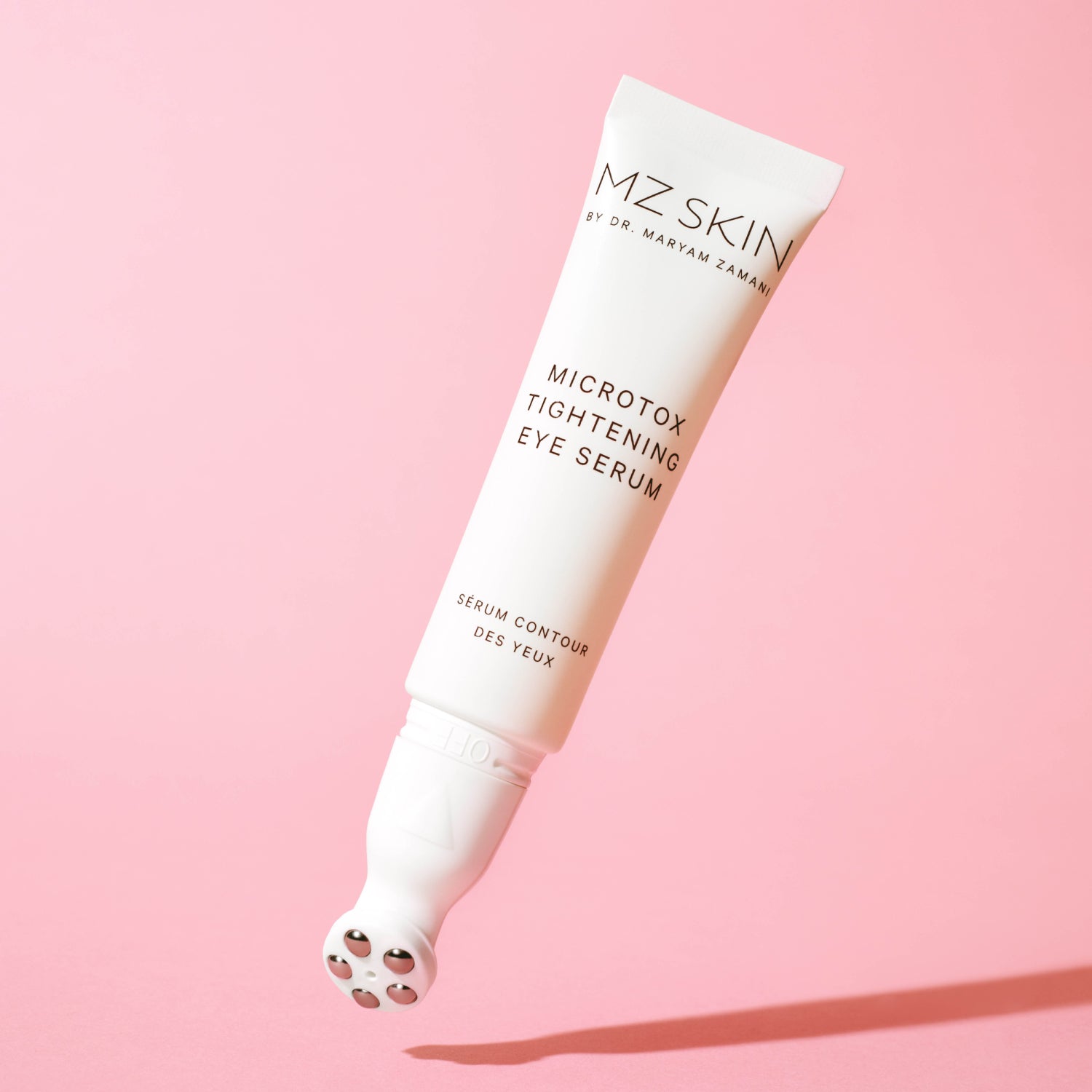 Microtox Tightening Eye Serum | MZ SKIN