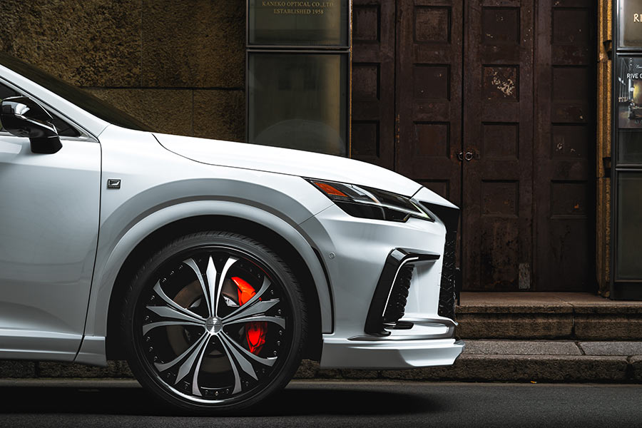 M'z SPEED | Wheel | juno dejavu FORGED ジュノゥデジャヴュフォージド