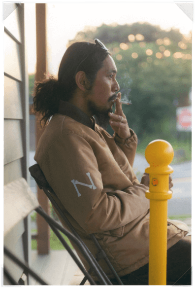 2019AW COLLECTION | NUMBER (N)INE OFFICIAL SITE｜ナンバーナイン