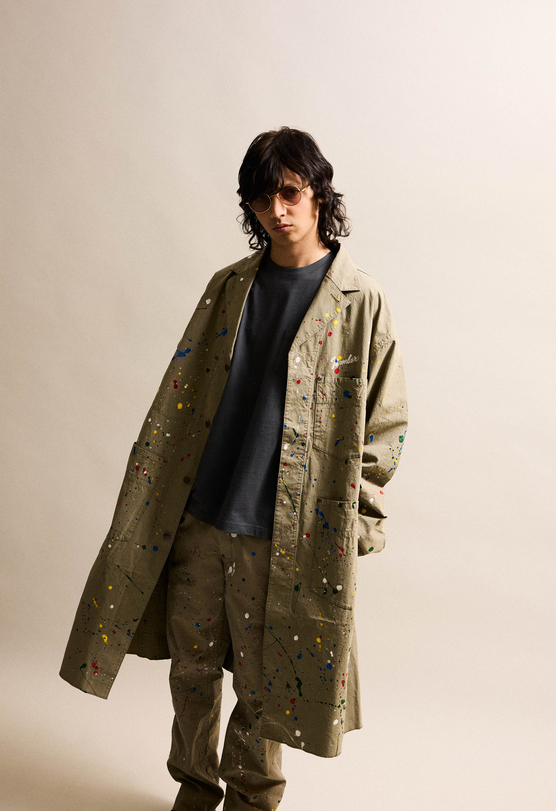 NUMBER (N)INE No.001｜ナンバーナイン 公式サイト