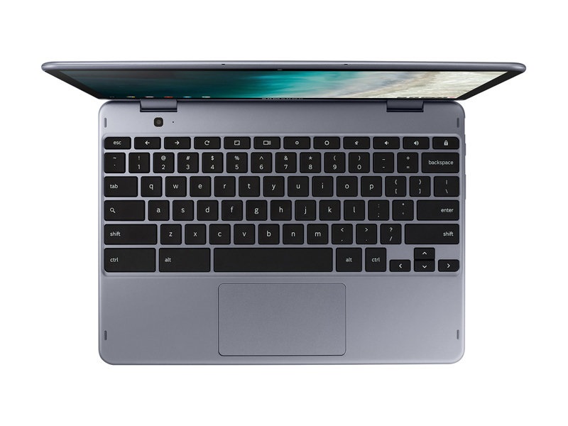 Samsung Chromebook Plus XE521QAB-K01US - Notebookcheck.net