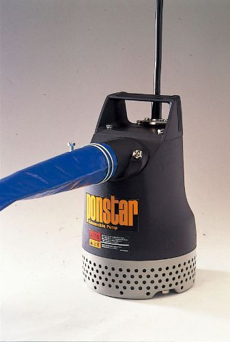 工進 汚水用水中ポンプ 50ミリ(PX-550A): 水道