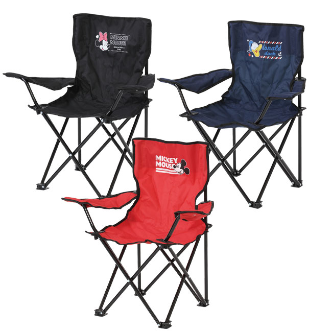 キャラクターディレクターチェア（D）（ep7310）｜名入れプリント専門