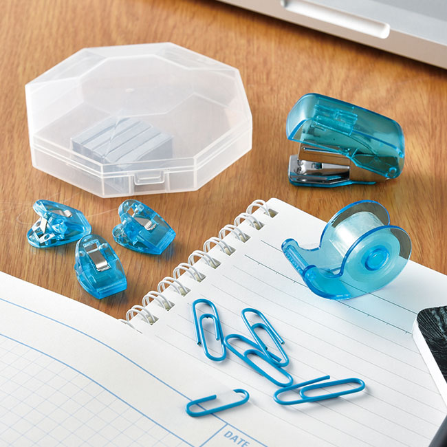 New文具セット（mcST097）｜名入れプリント専門店【ノベルティ・ギフト