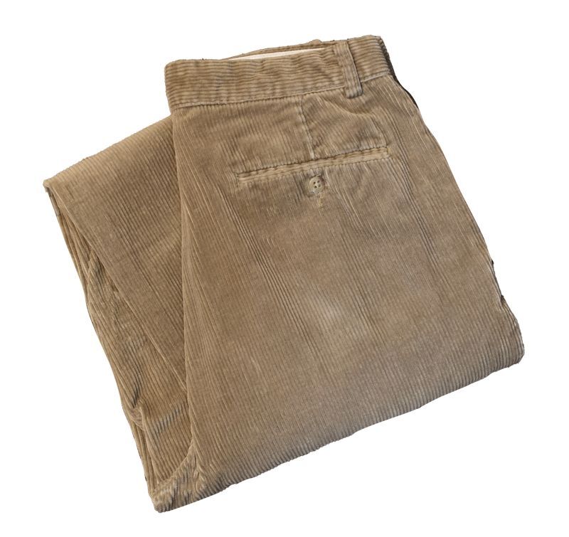 ラルフローレン】POLO RALPH LAUREN【ベージュ】ANDREW PANTS【2