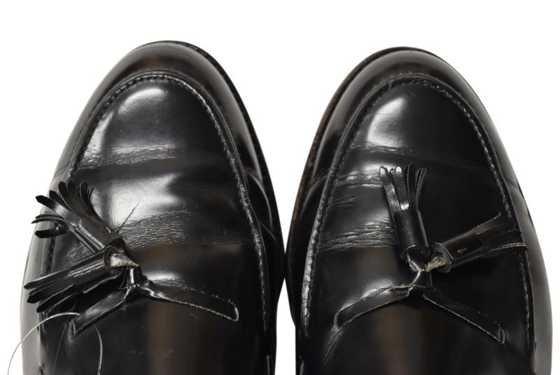 ビンテージ【FLORSHEIM】【フローシャイム】【ロイヤルインペリアル