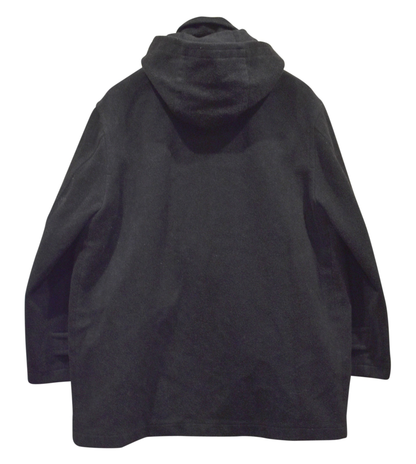 ラルフローレン】【POLO RALPH LAUREN】【チャコール】ウール