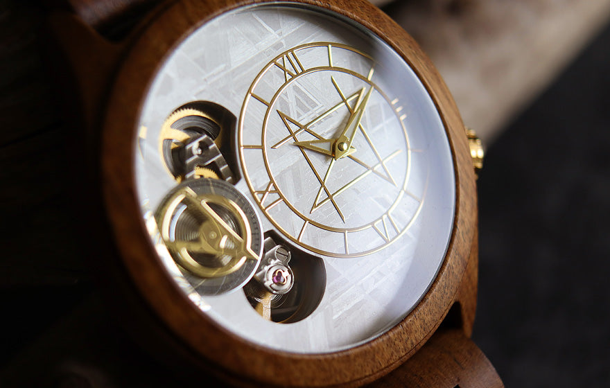 2サイズ】QUARTZ MODEL クオーツモデル／ダークパープルフローライト