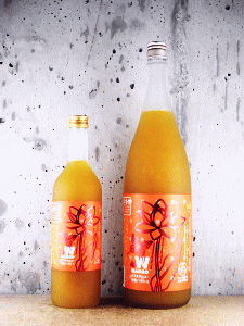 FURUFURU フルフル｜山の壽酒造｜奈良の地酒屋 登酒店