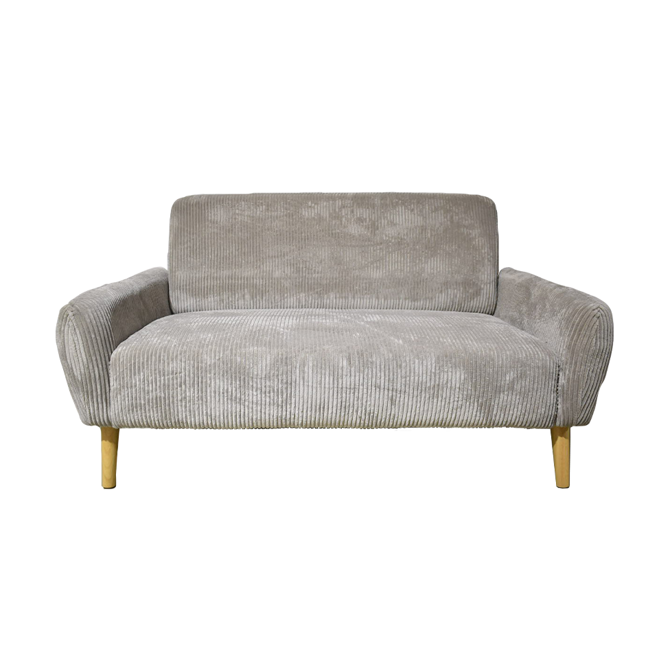 ソファD5621【送料無料】グレー | NOCEノーチェ 家具・インテリア通販