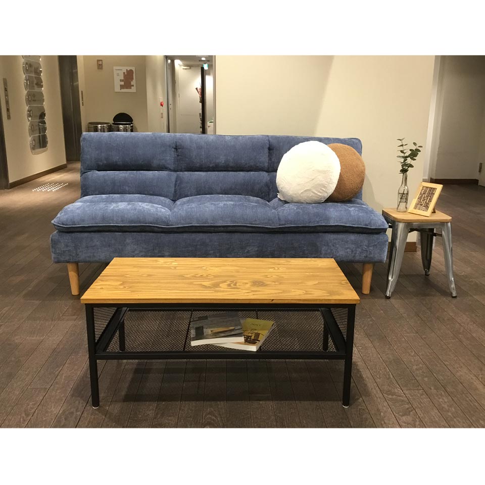 ソファベッドTM-190614【送料・開梱設置無料】 | NOCEノーチェ 家具