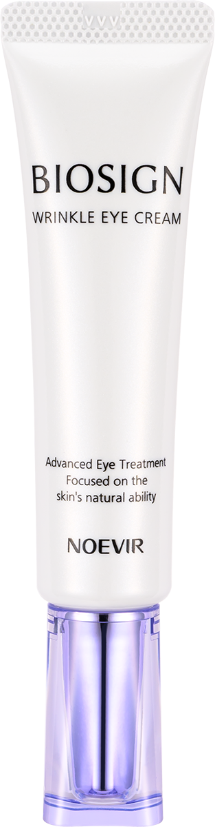 バイオサイン リンクルアイクリーム | 株式会社ノエビア