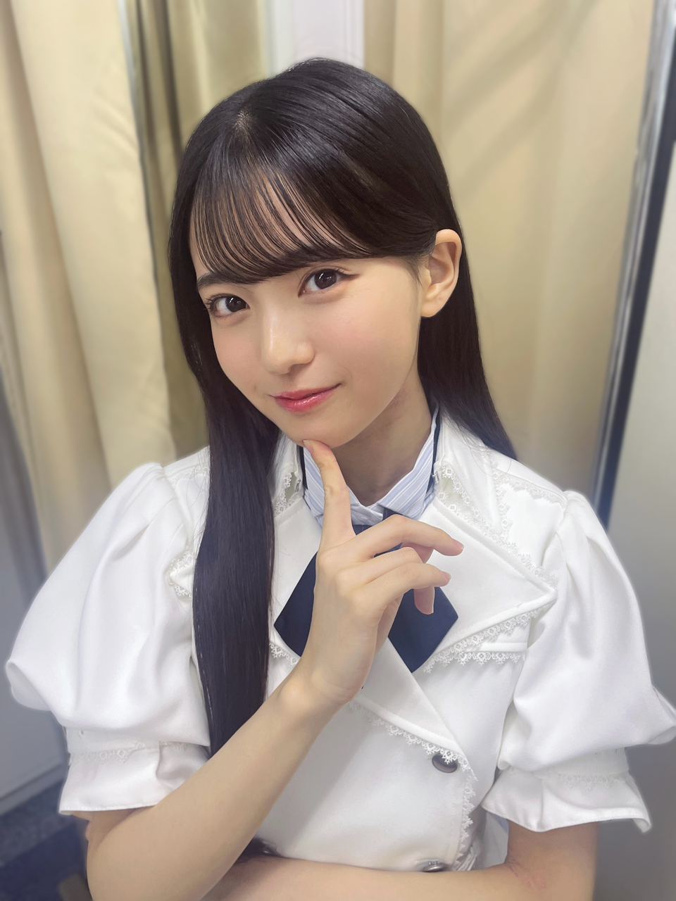 ばり可愛か明太子 瀬戸口心月