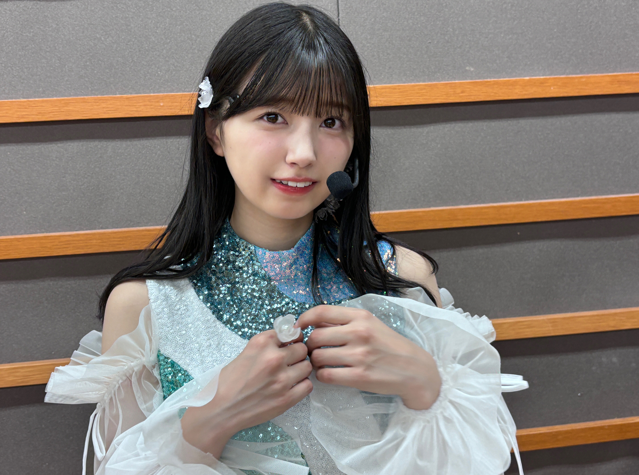 Coming_soon！五百城茉央_#きっきのめーる