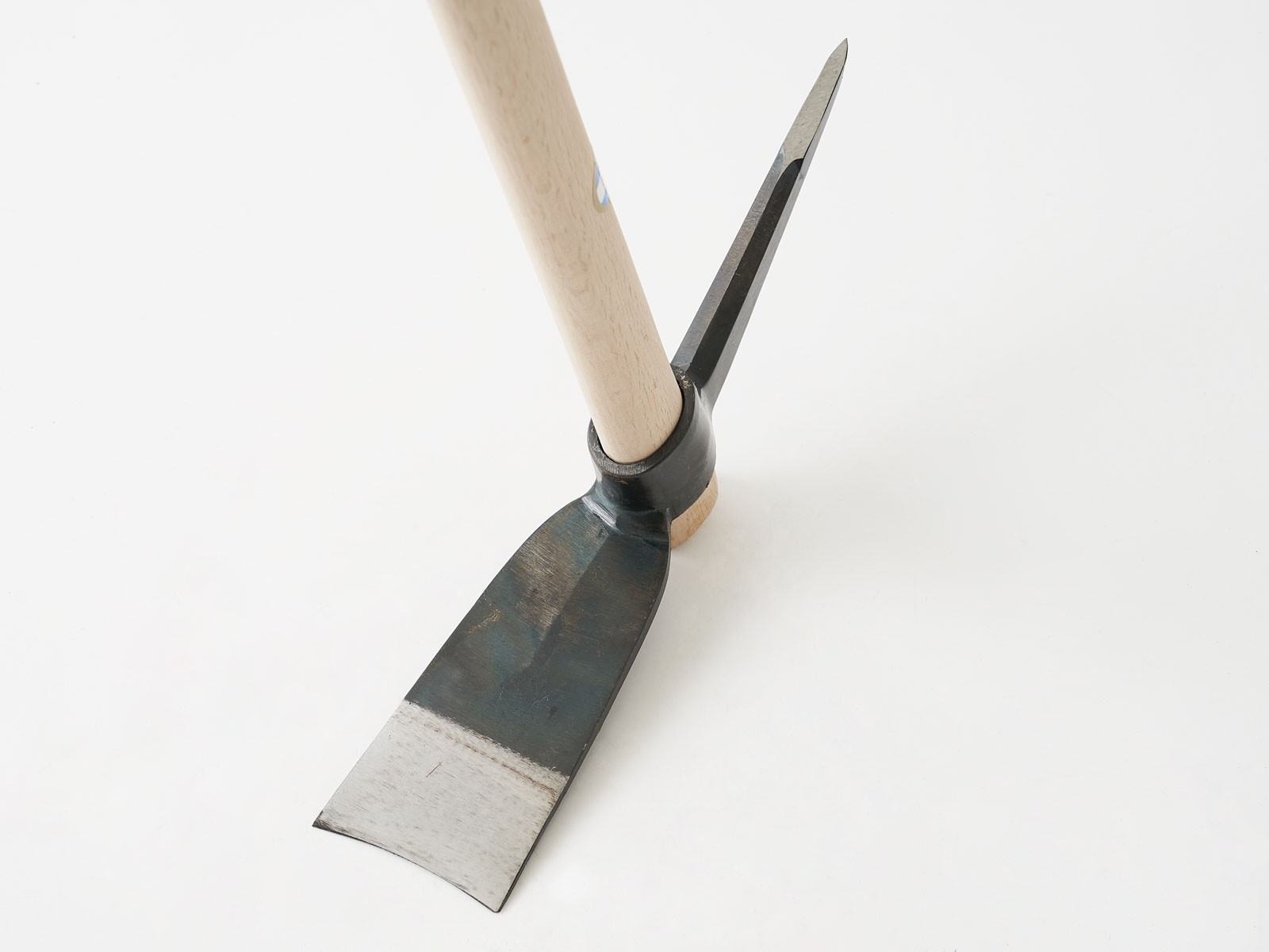 農業の専門ストア ノーグワン. / 土佐 十字鍬 丸ヒツ 360mm