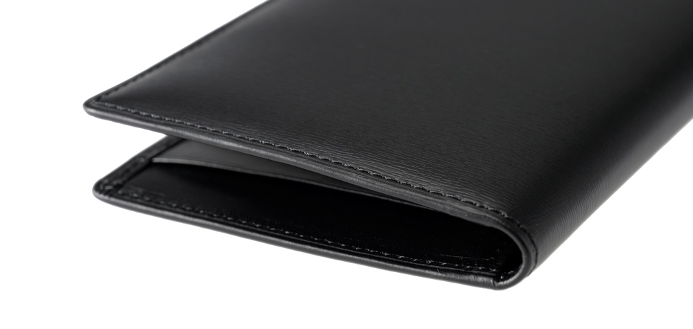 キプリス】10枚カードケース□ボックスカーフ