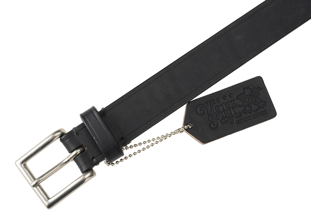 ノイインテレッセ】ベルト(固定サイズ30mm幅)□Dipped Work Harness