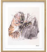 KYNEの過去最大サイズの最新作がご購入いただけます。 ー NOISEKING