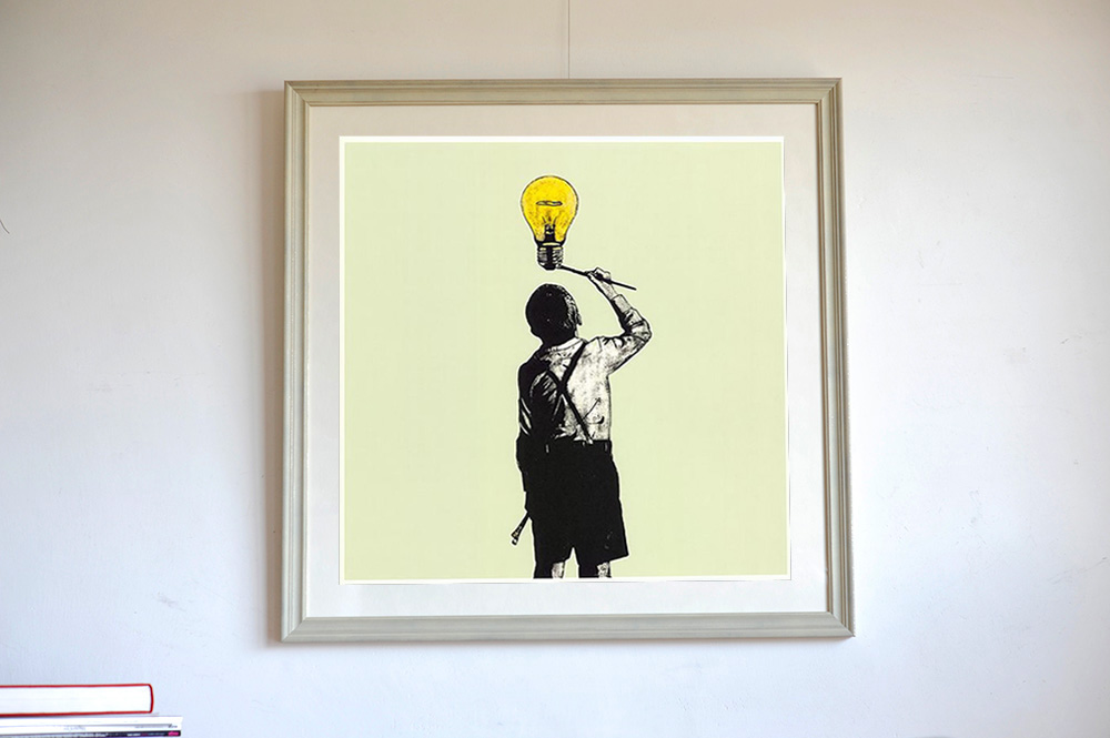 DOLK「Idea Painter」がご購入いただけます。 ー NOISEKING ノイズキング