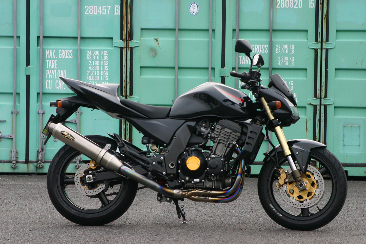 FASARM Z1000 '03-'06