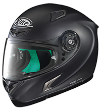 X-802RR | 製品情報 | ノーランヘルメット | NOLAN & X-LITE