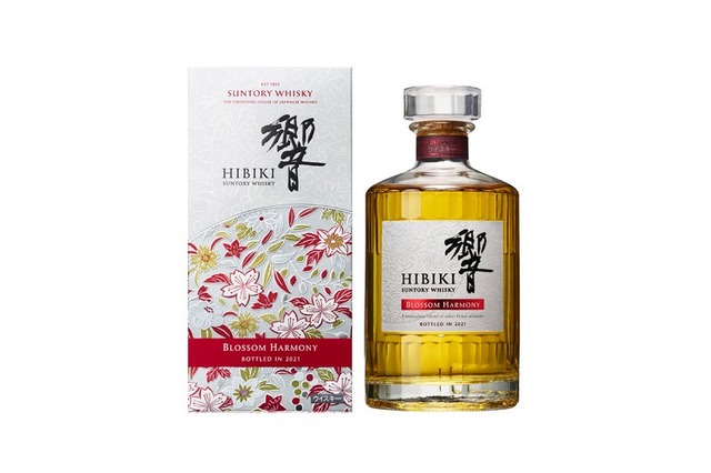 響 BLOSSOM HARMONY 2021」が数量限定新発売