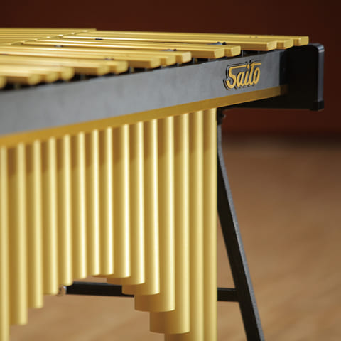 製品 ヴィブラフォン：SAITO ｜ 野中貿易