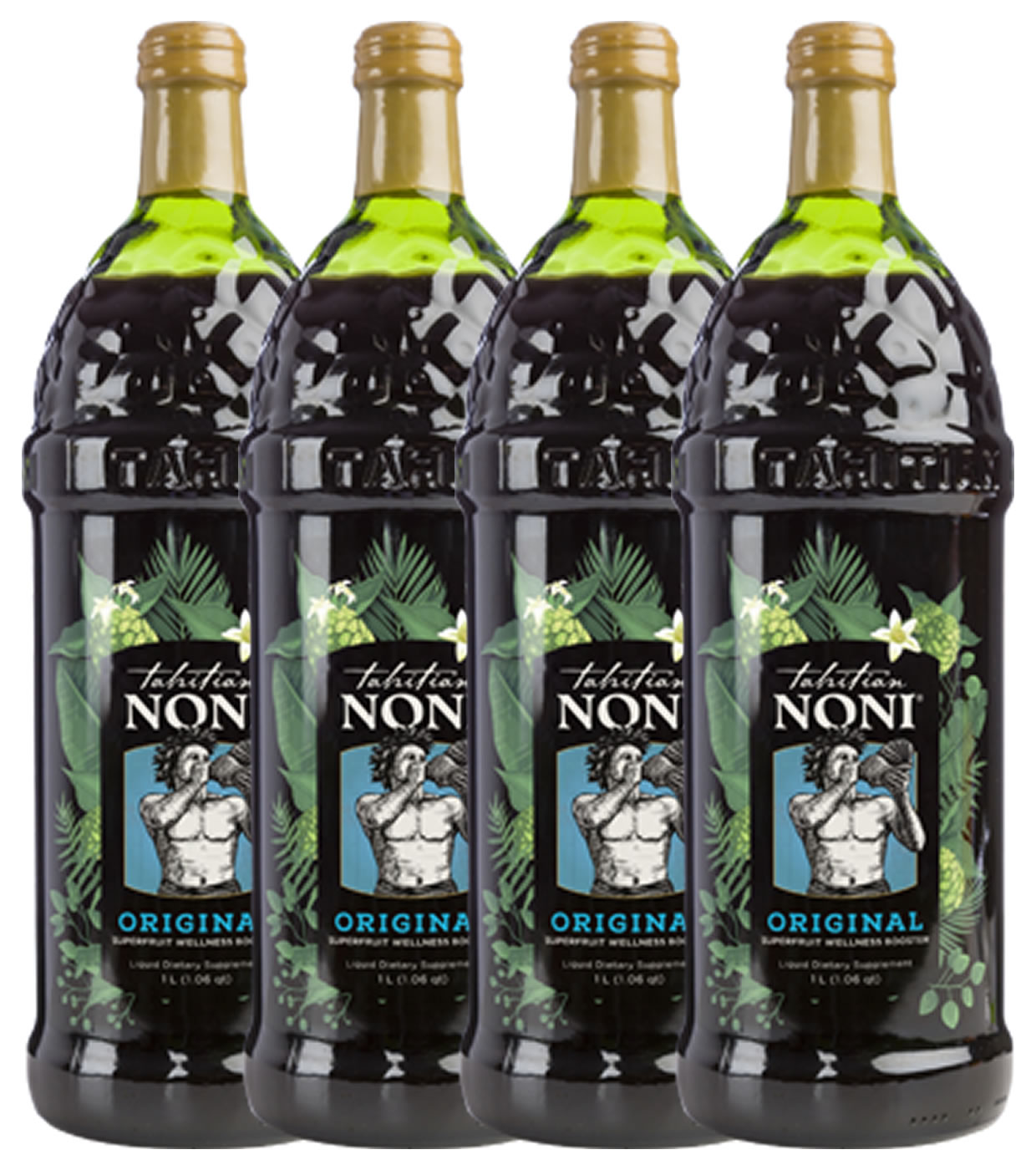 タヒチアンノニジュース通販店 - ノニファミリー