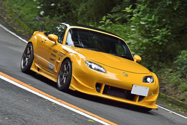 ノガミプロジェクト