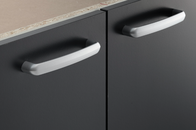 ナイスアップキャビネット | キッチン | ノーリツ