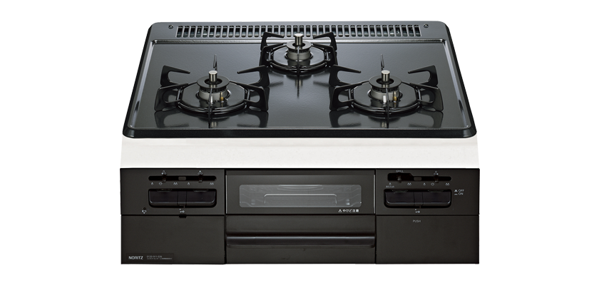 メタルトップシリーズ | キッチン | ノーリツ